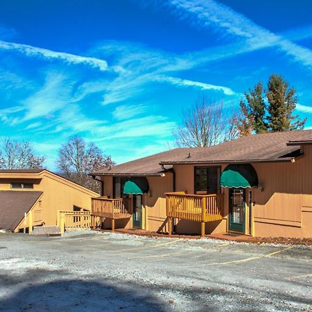 Cedar Village Condominiums Beech Mountain Esterno foto