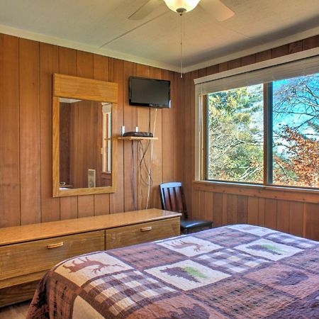 Cedar Village Condominiums Beech Mountain Esterno foto