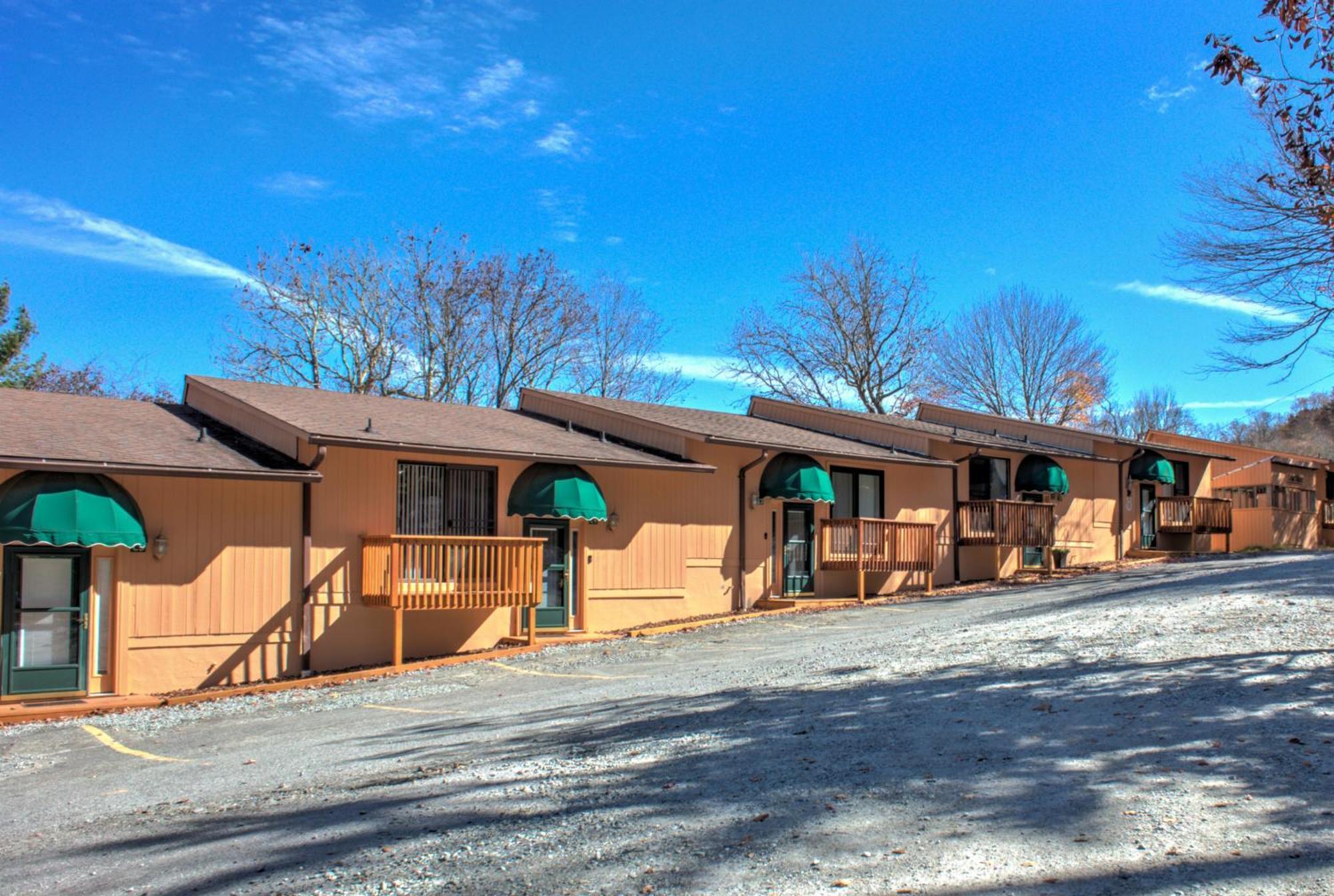 Cedar Village Condominiums Beech Mountain Esterno foto