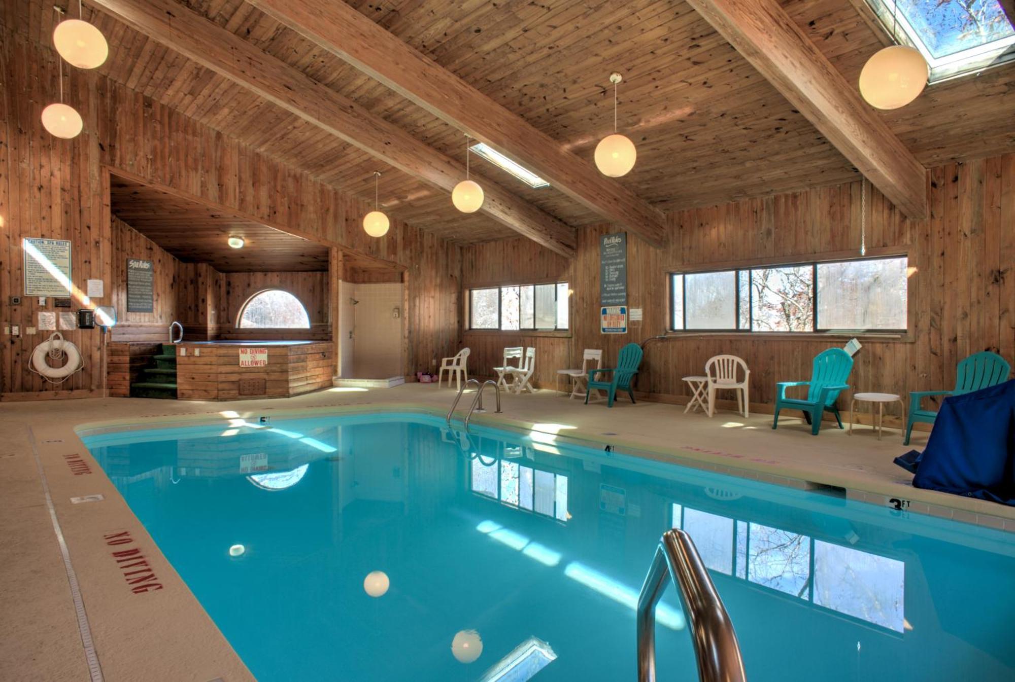 Cedar Village Condominiums Beech Mountain Esterno foto