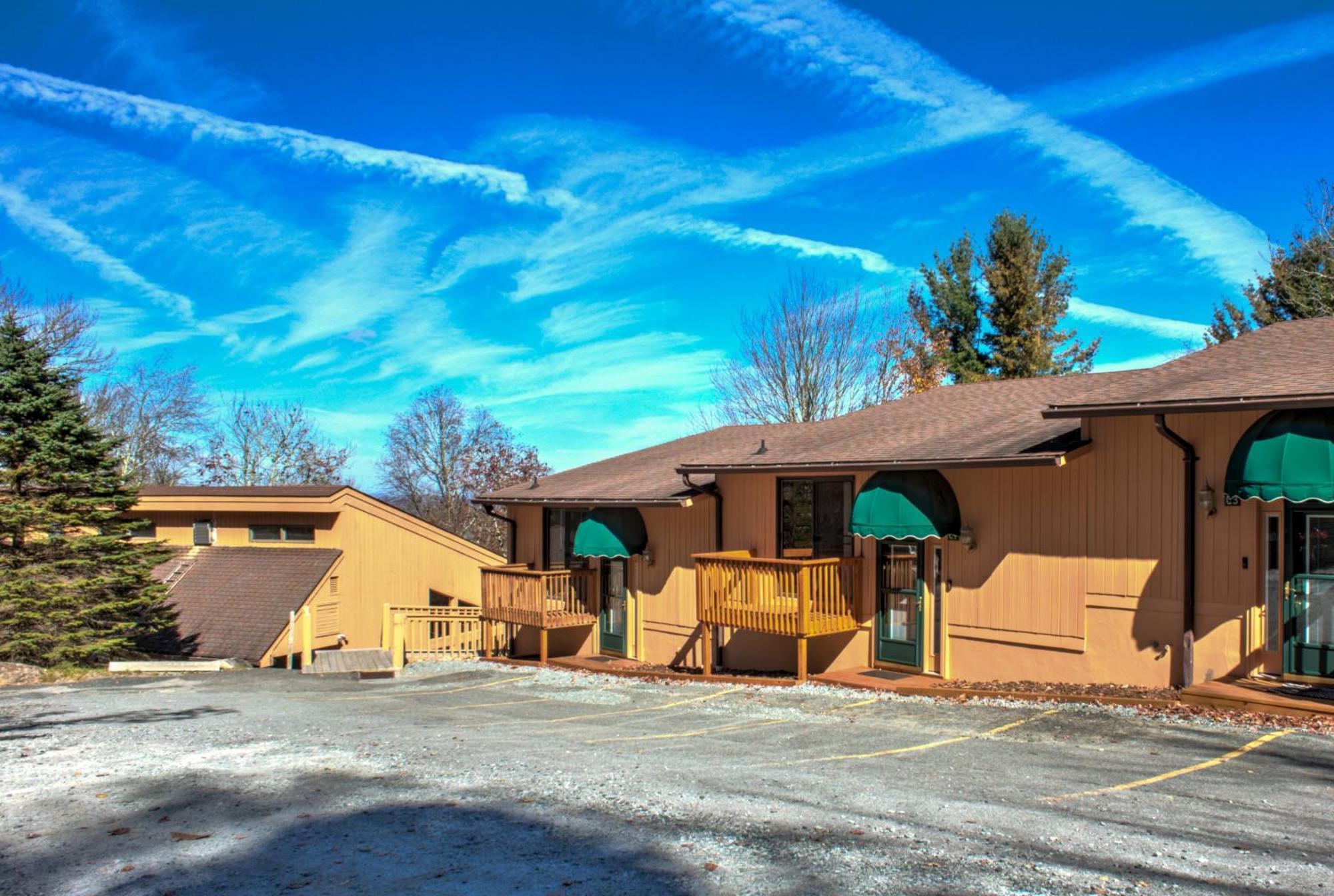 Cedar Village Condominiums Beech Mountain Esterno foto