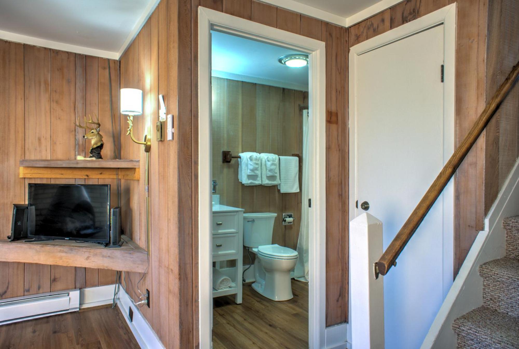 Cedar Village Condominiums Beech Mountain Esterno foto