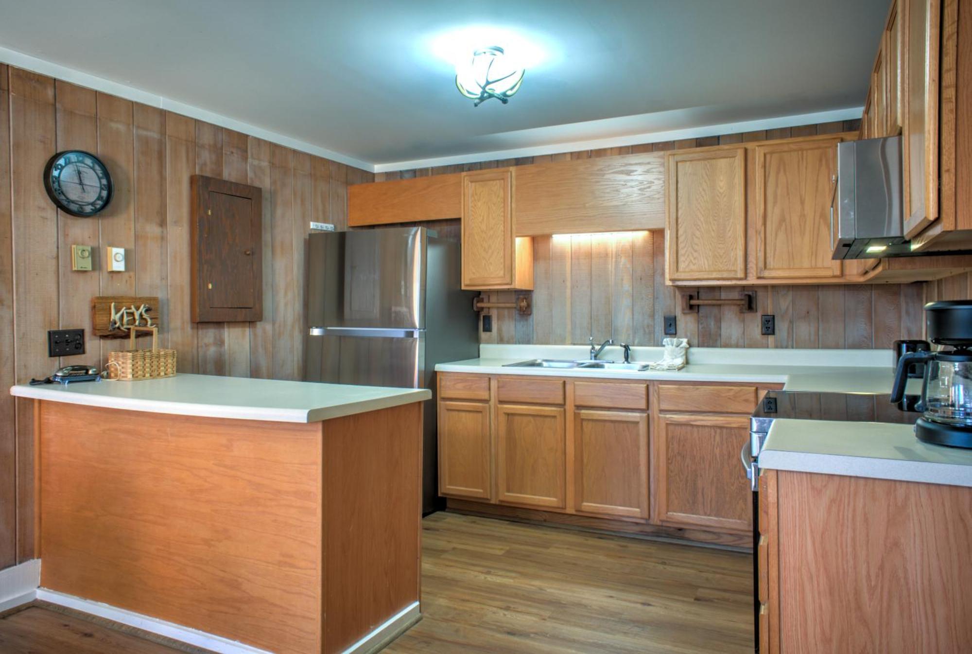 Cedar Village Condominiums Beech Mountain Esterno foto