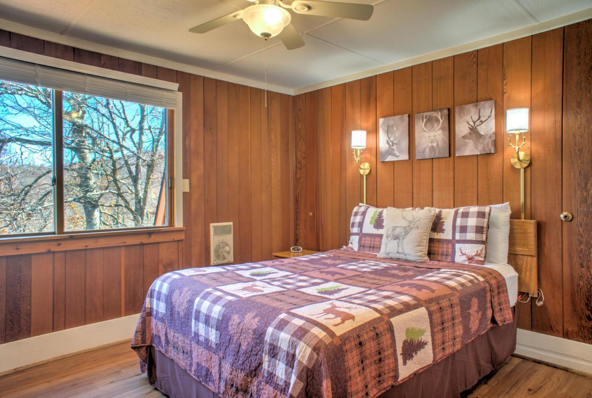 Cedar Village Condominiums Beech Mountain Esterno foto