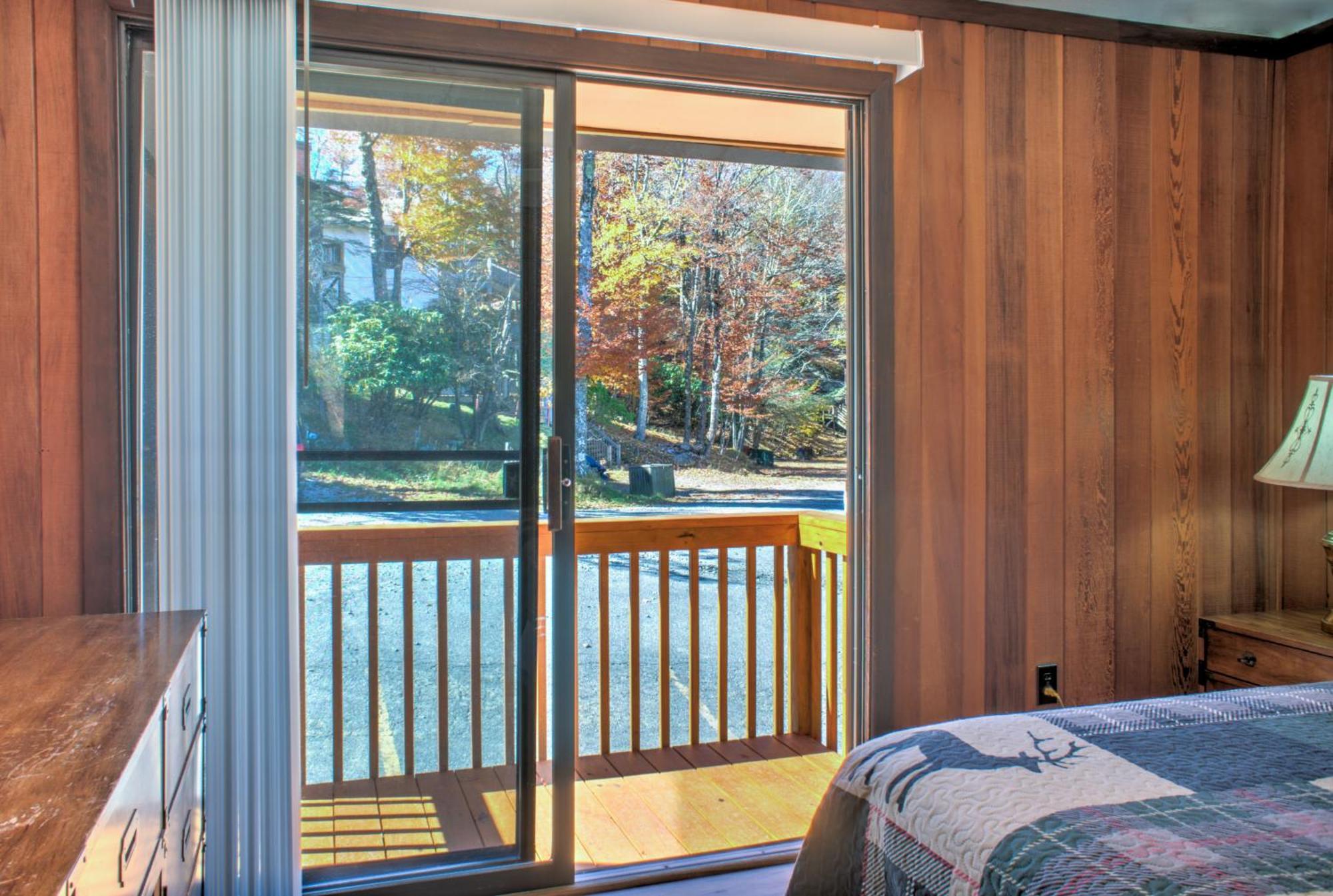 Cedar Village Condominiums Beech Mountain Esterno foto